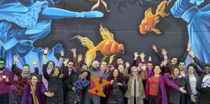 Image of ATB X cohort