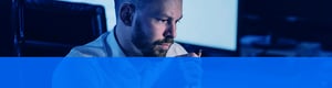 Building emotional resilience during an unexpected business transition