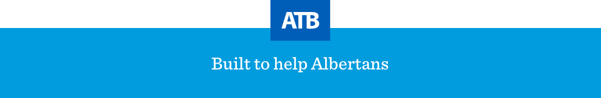 ATB | Built to help Albertans
