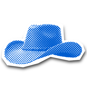 An image of a cowboy hat
