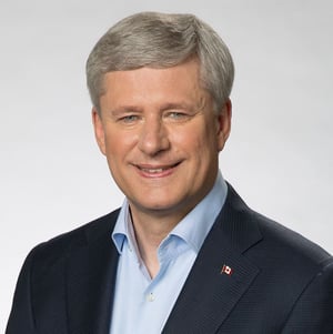 Stephen Harper
