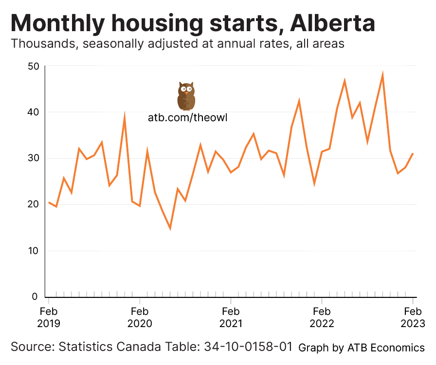 Owl chart March 16 2023