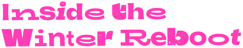 WinterReboot