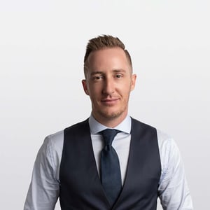 Lance Hiesinger