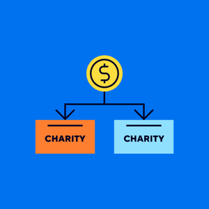 Finding the right charity